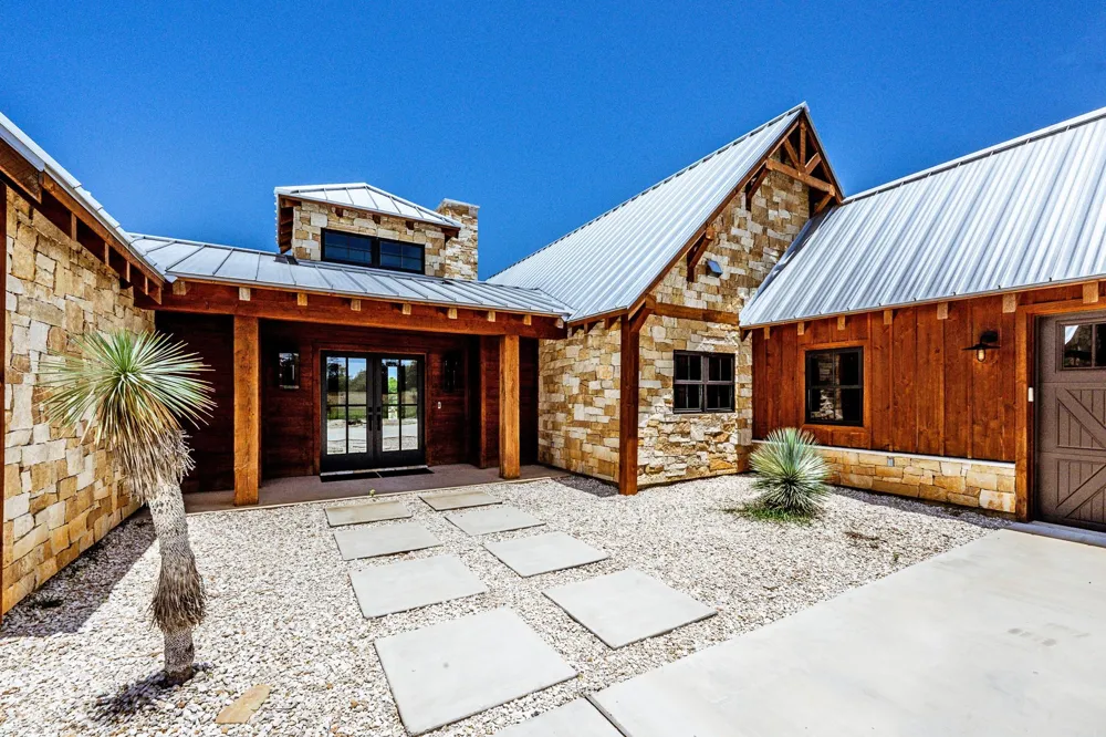 420 Fm 2110 Crockett, TX 75835