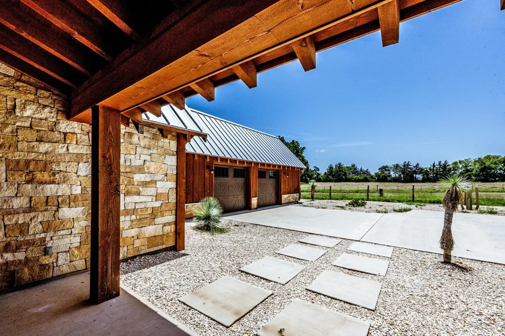 420 Fm 2110 Crockett, TX 75835