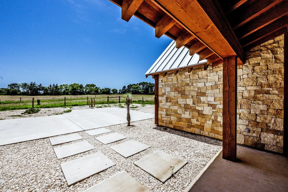 420 Fm 2110 Crockett, TX 75835