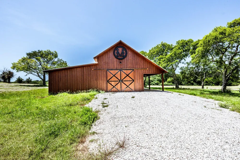 420 Fm 2110 Crockett, TX 75835