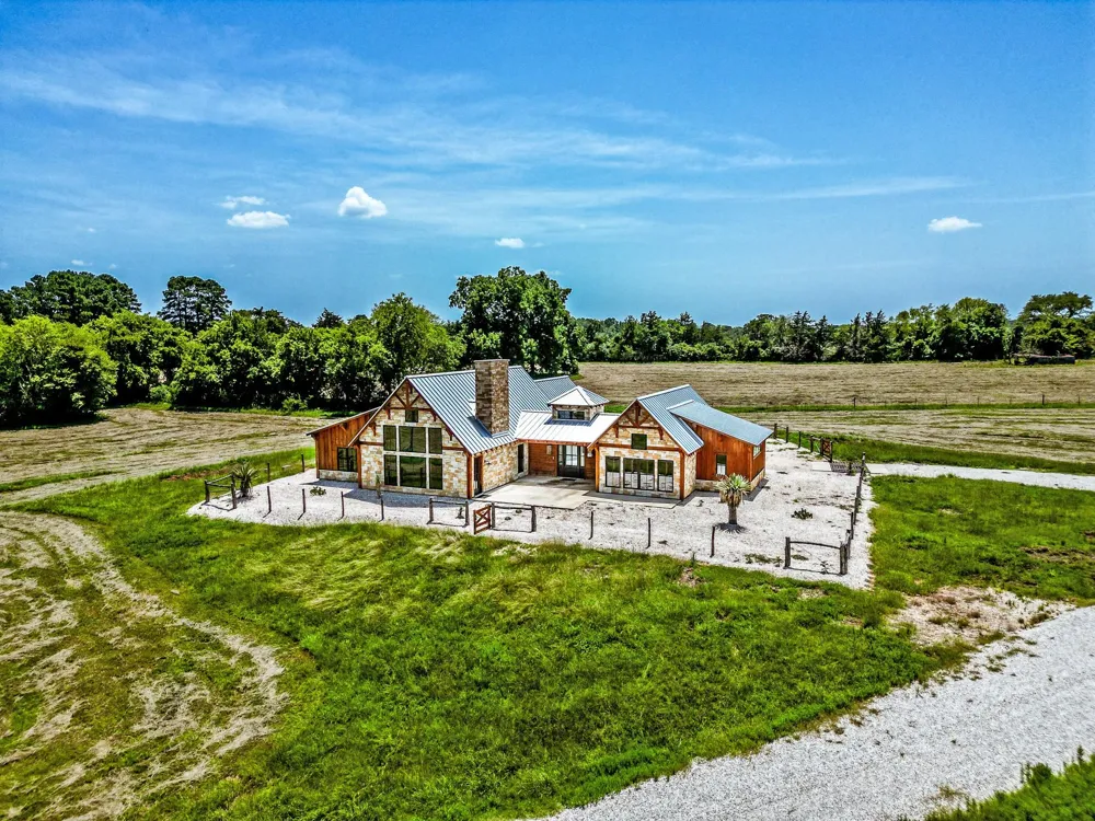 420 Fm 2110 Crockett, TX 75835