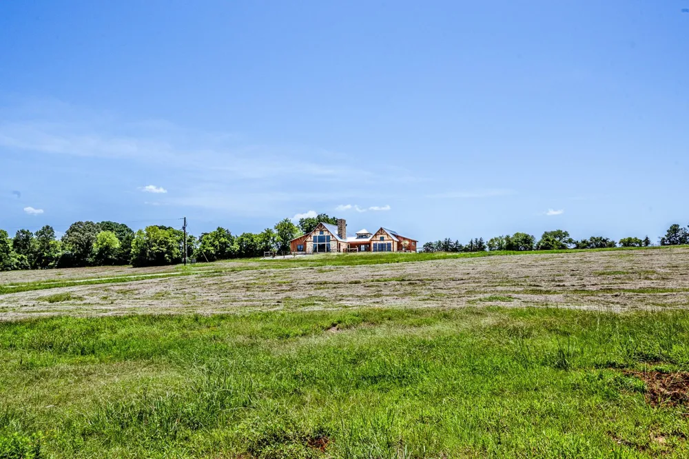 420 Fm 2110 Crockett, TX 75835