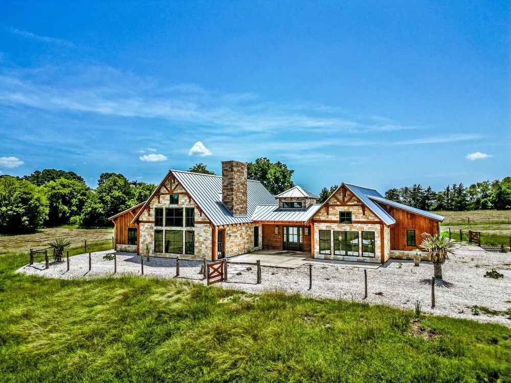 420 Fm 2110 Crockett, TX 75835
