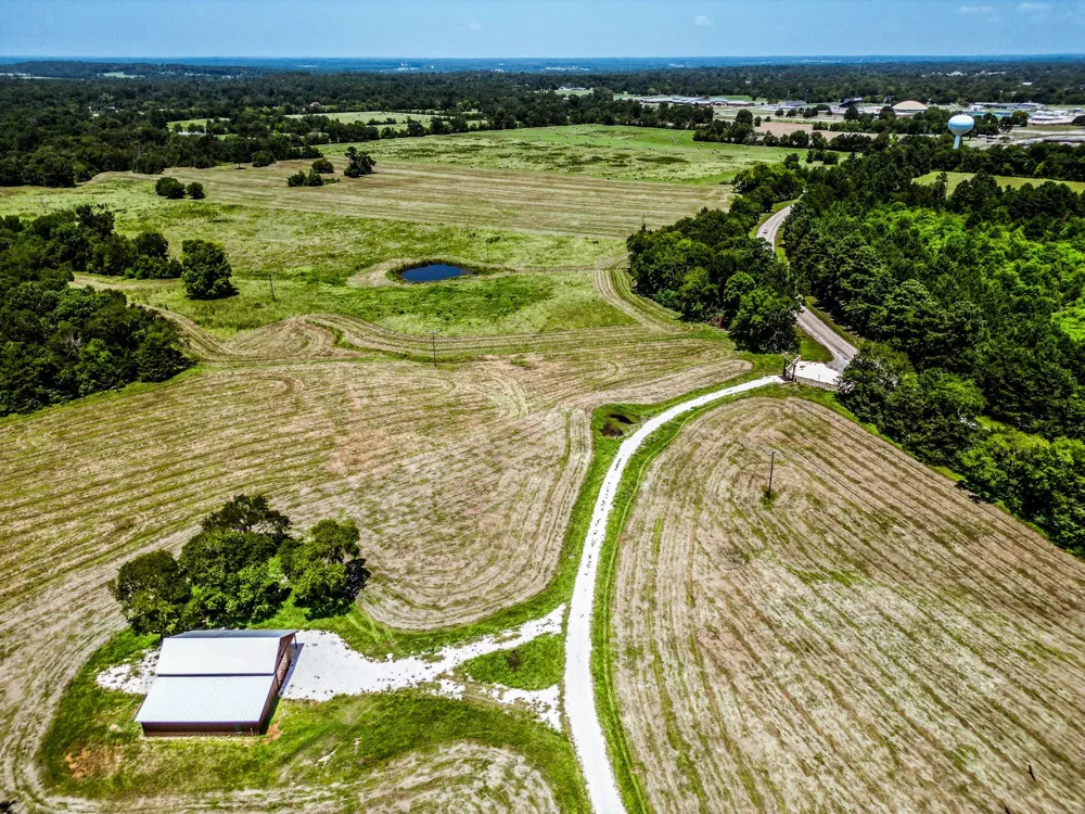 420 Fm 2110 Crockett, TX 75835
