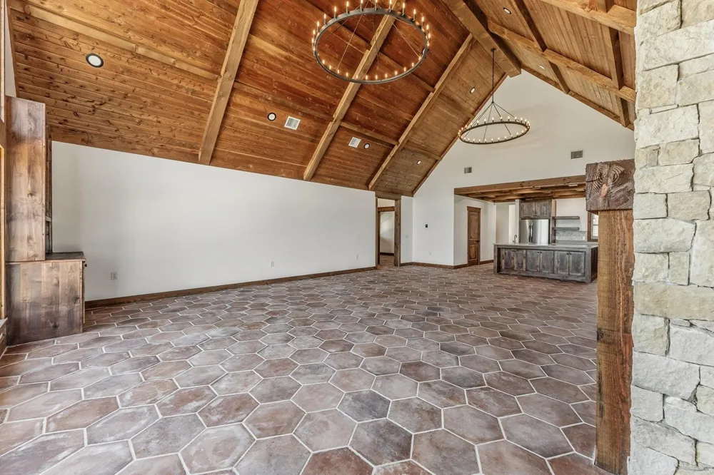 420 Fm 2110 Crockett, TX 75835