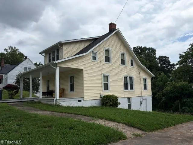 911 I STREET North Wilkesboro, NC 28659
