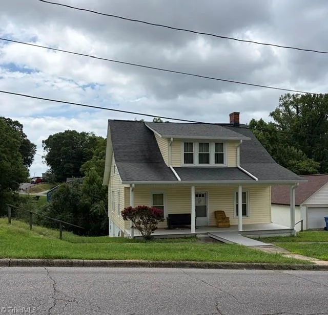 911 I STREET North Wilkesboro, NC 28659