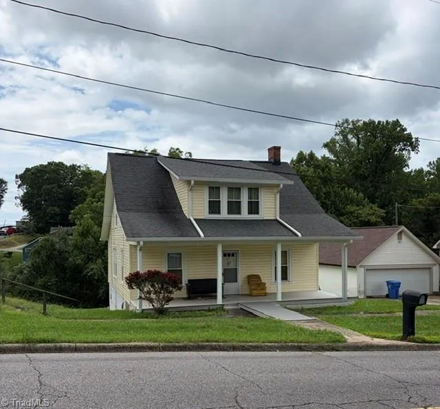 911 I STREET North Wilkesboro, NC 28659