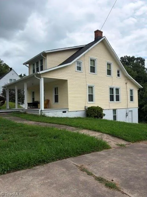 911 I STREET North Wilkesboro, NC 28659