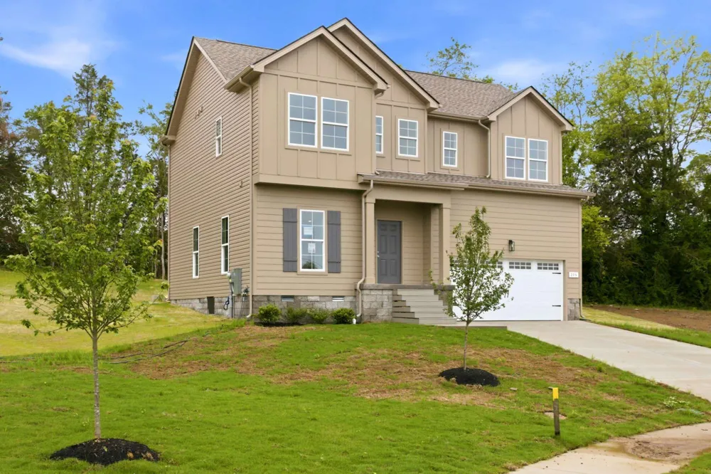 295 Spring St La Vergne, TN 37086
