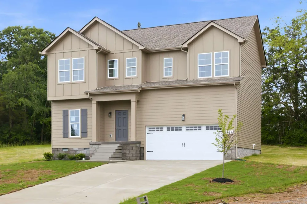 295 Spring St La Vergne, TN 37086