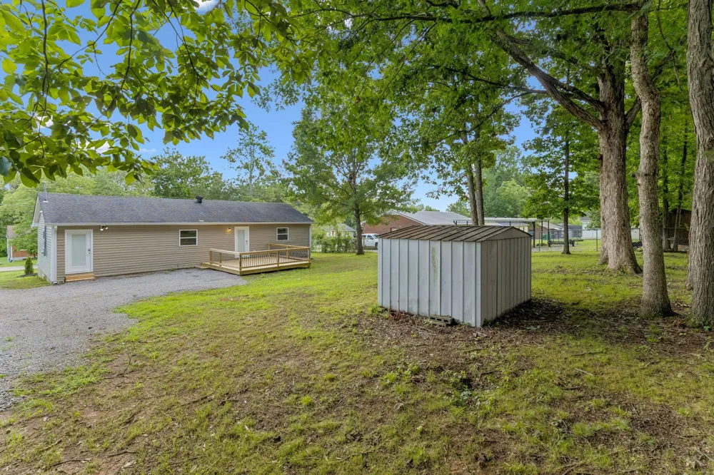 668 Jackson Ave Lewisburg, TN 37091