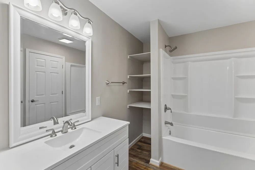 668 Jackson Ave Lewisburg, TN 37091