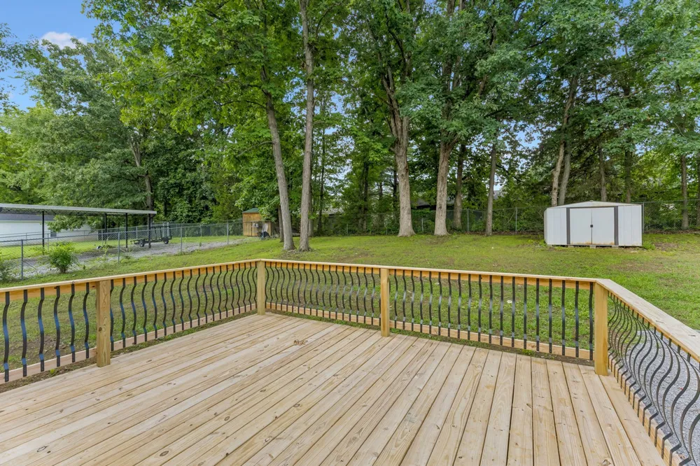 668 Jackson Ave Lewisburg, TN 37091