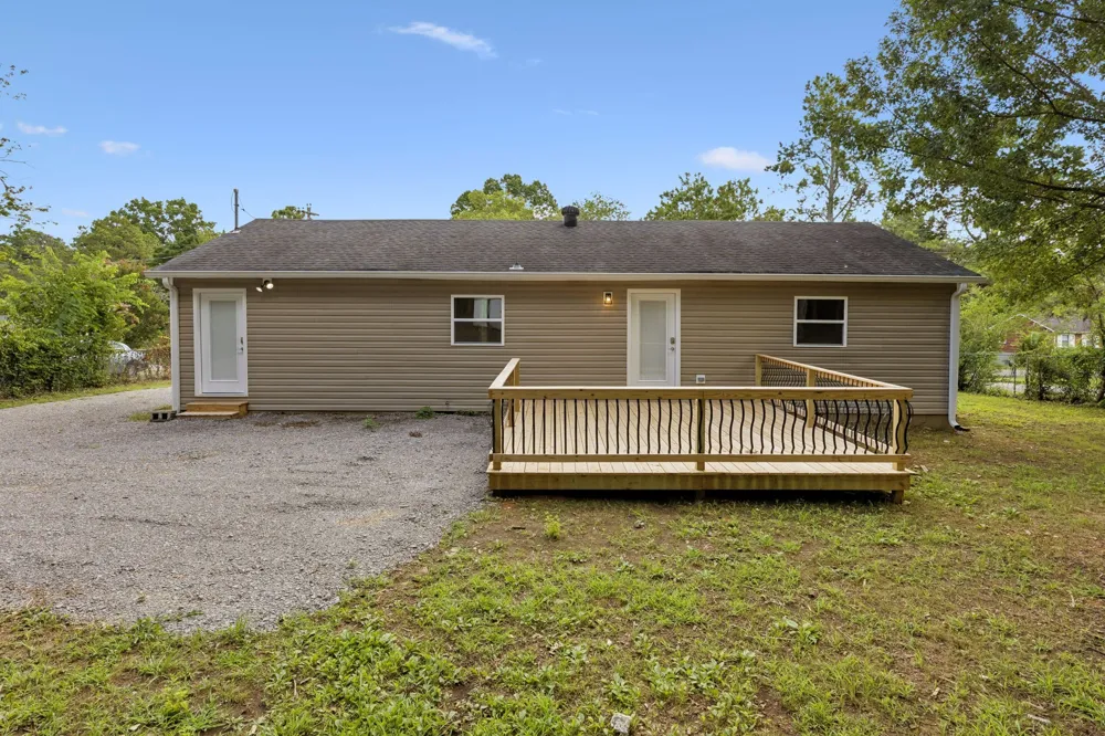 668 Jackson Ave Lewisburg, TN 37091