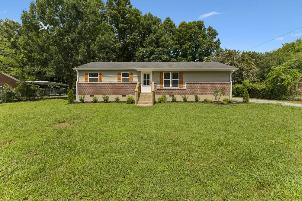 668 Jackson Ave Lewisburg, TN 37091