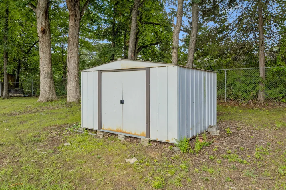 668 Jackson Ave Lewisburg, TN 37091