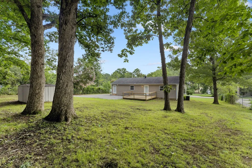 668 Jackson Ave Lewisburg, TN 37091