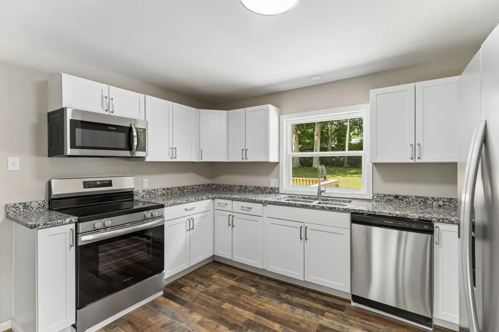 668 Jackson Ave Lewisburg, TN 37091