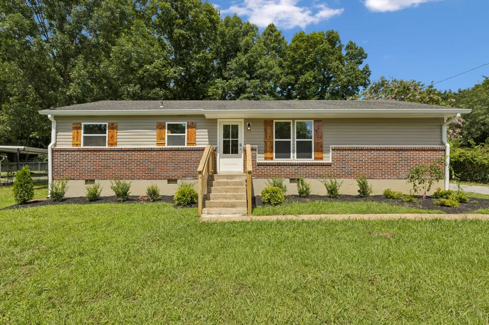 668 Jackson Ave Lewisburg, TN 37091