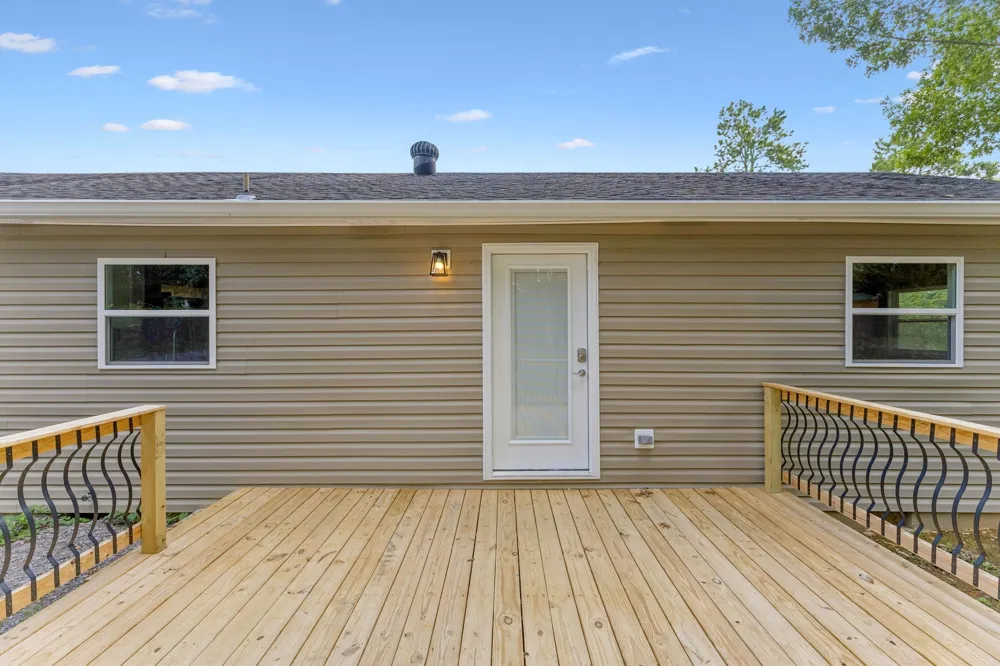 668 Jackson Ave Lewisburg, TN 37091