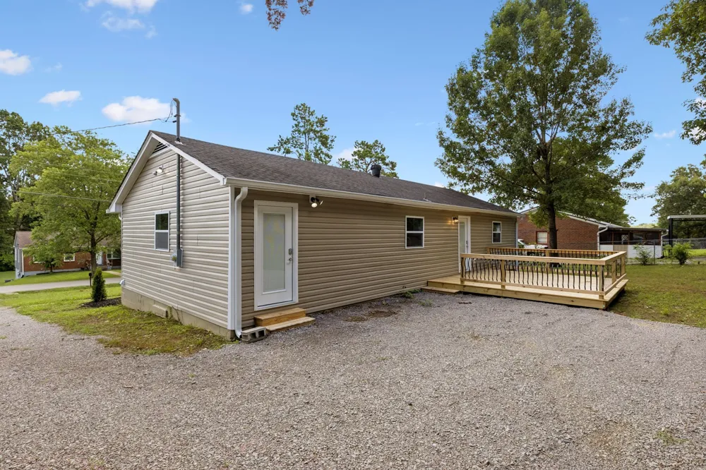 668 Jackson Ave Lewisburg, TN 37091