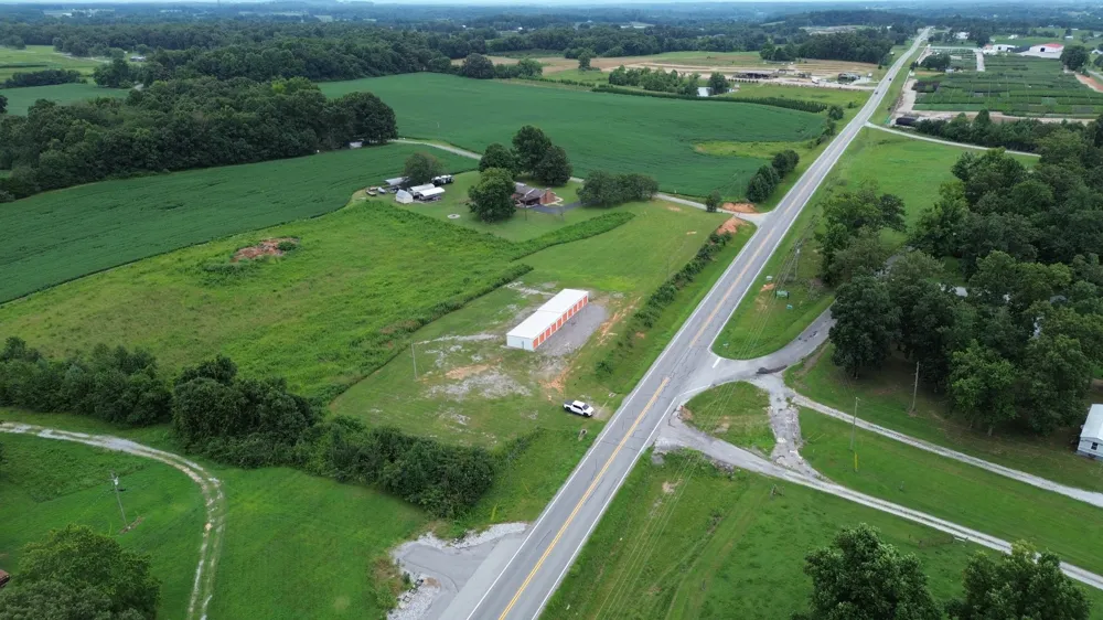 11430 Smithville Hwy Smithville, TN 37166