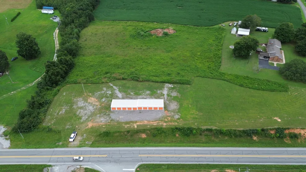 11430 Smithville Hwy Smithville, TN 37166