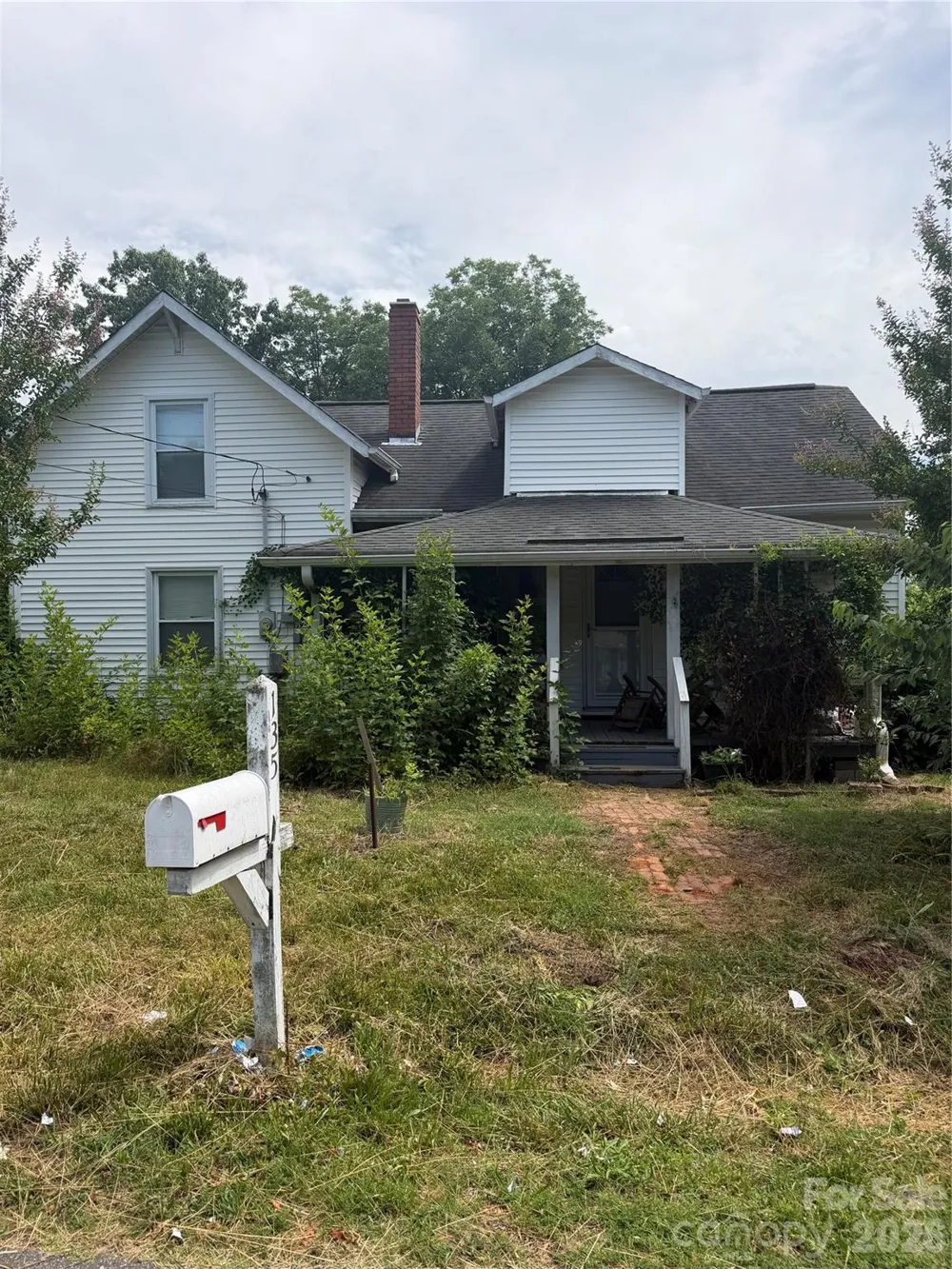 135 Goodman Road Troutman, NC 28166