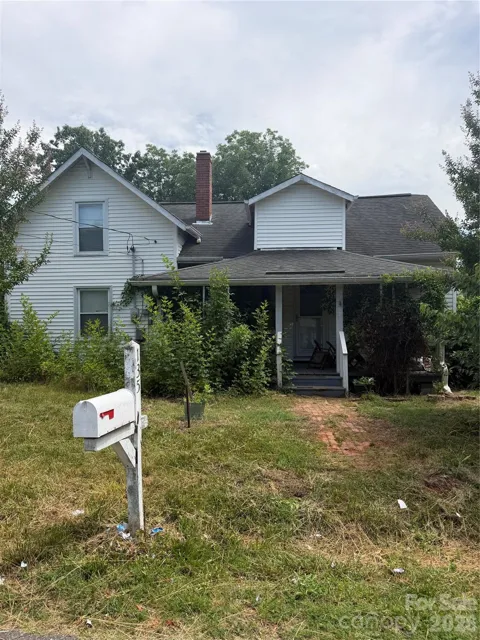 135 Goodman Road