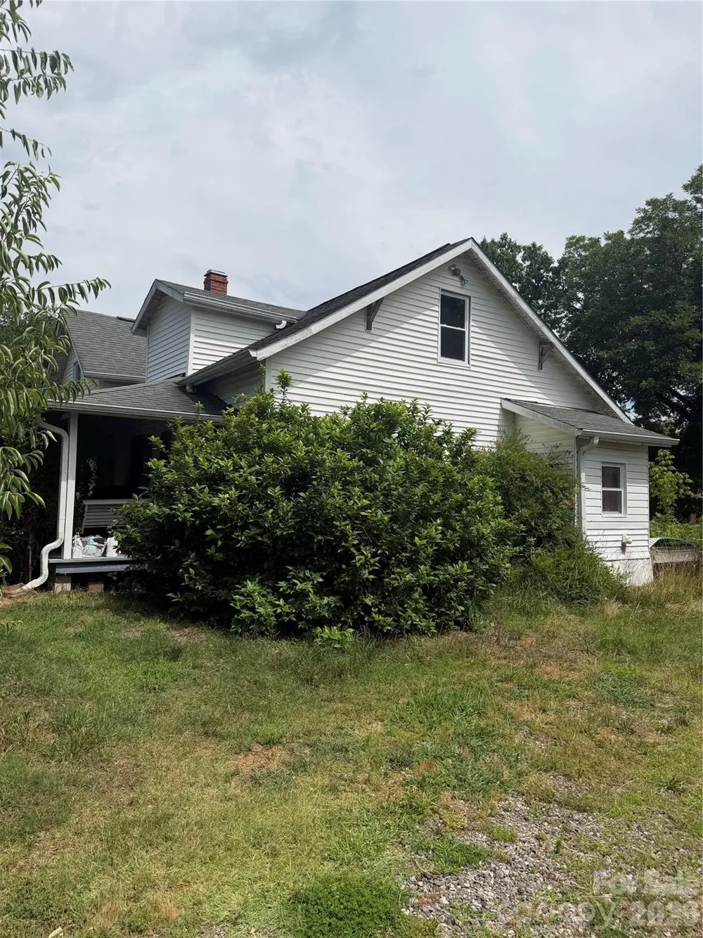 135 Goodman Road Troutman, NC 28166