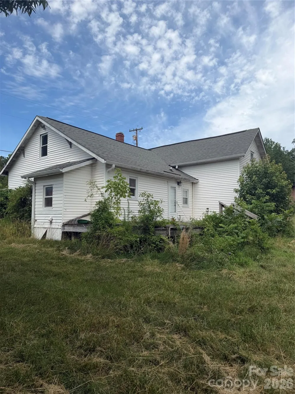 135 Goodman Road Troutman, NC 28166