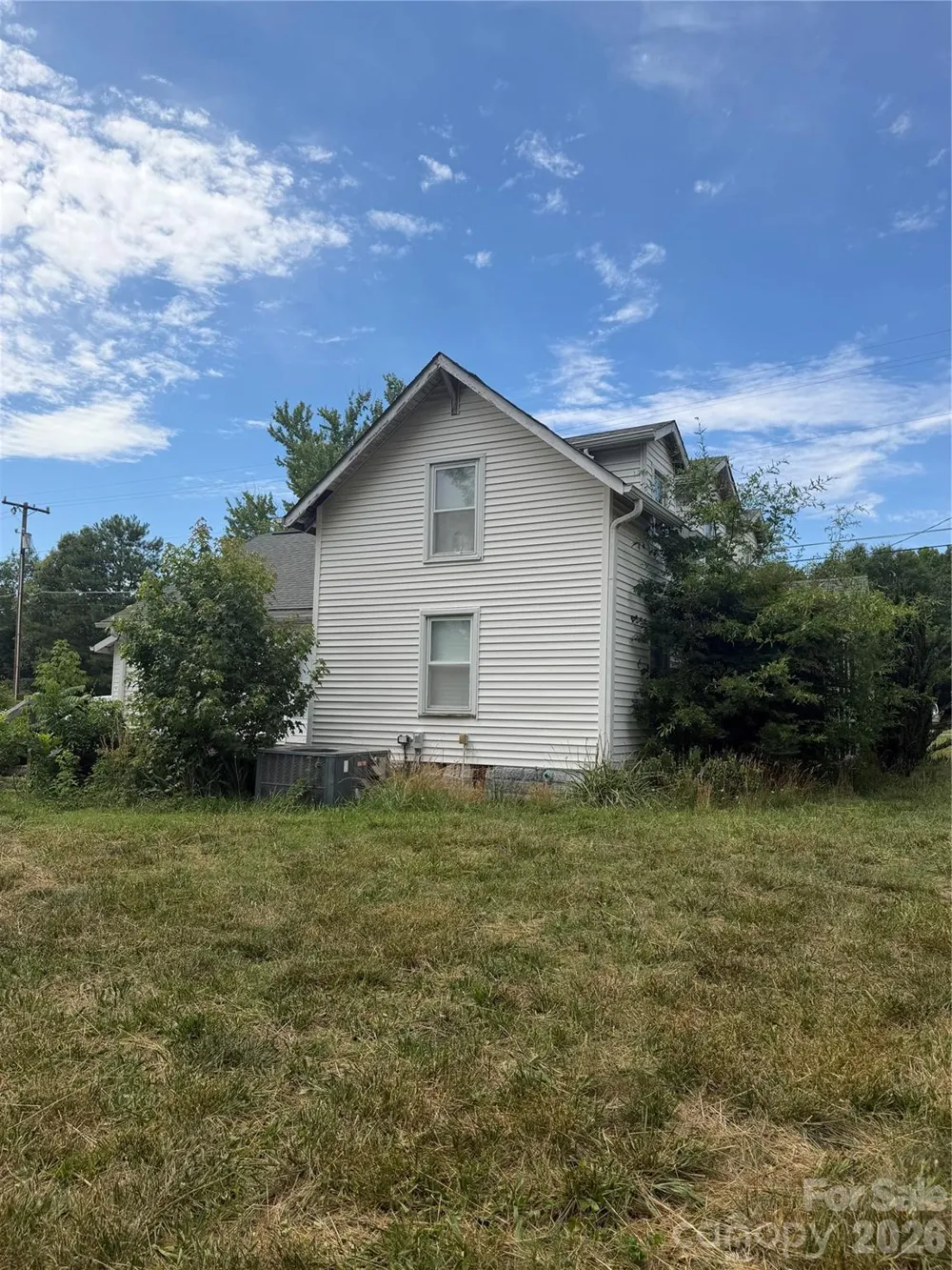 135 Goodman Road Troutman, NC 28166