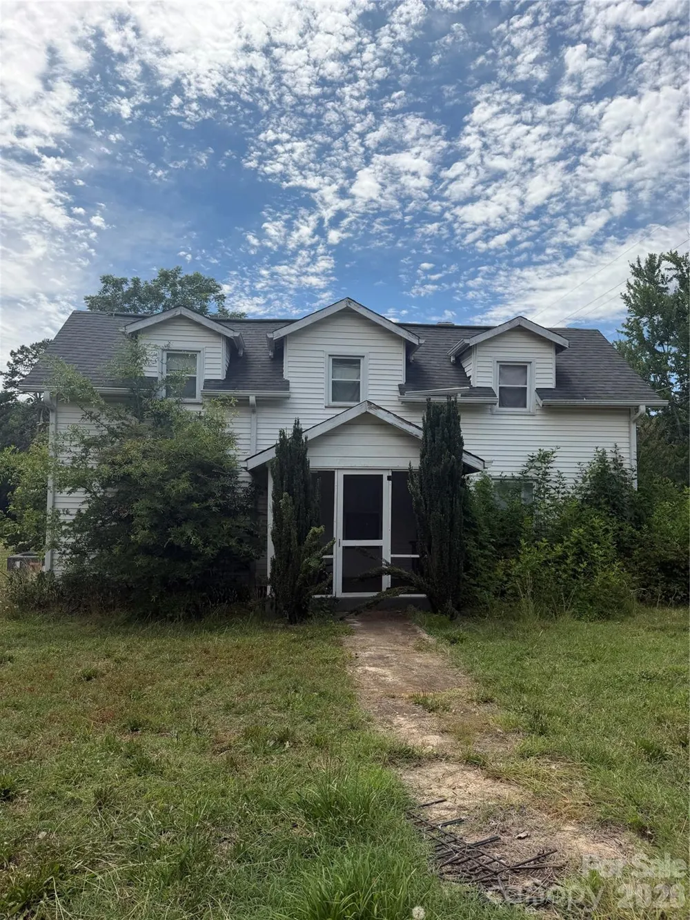 135 Goodman Road Troutman, NC 28166