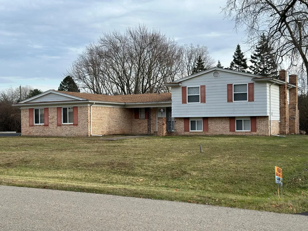 2665 Peterboro Road West Bloomfield, MI 48323
