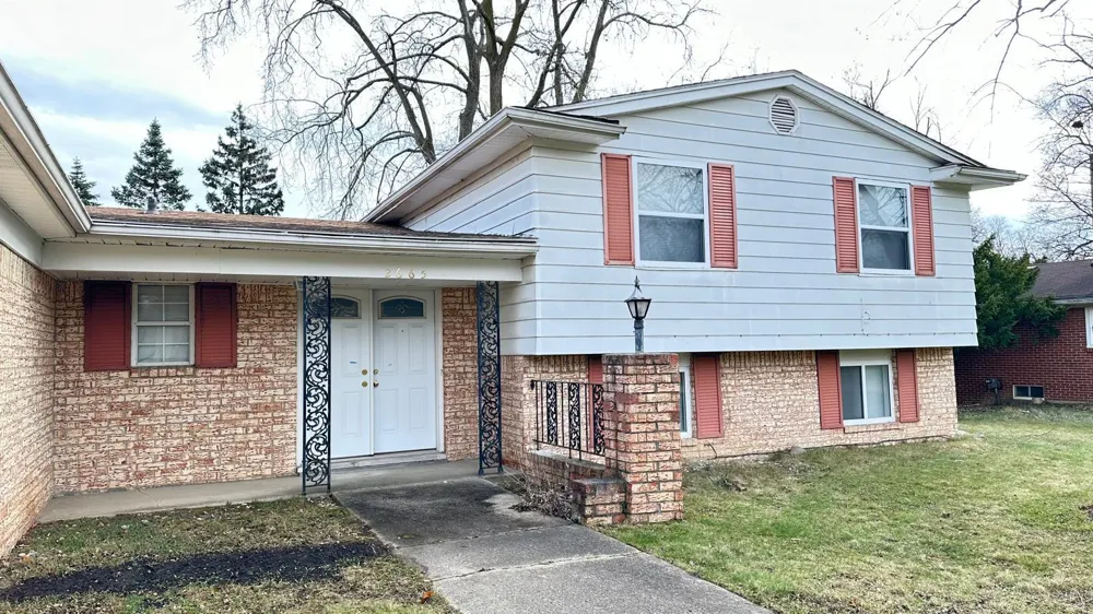 2665 Peterboro Road West Bloomfield, MI 48323