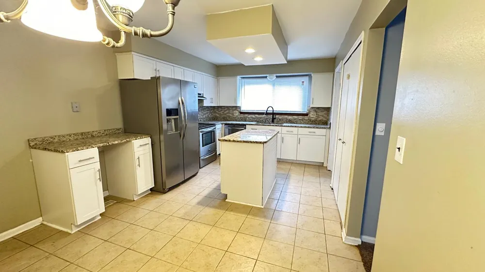 2665 Peterboro Road West Bloomfield, MI 48323