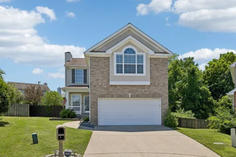 3205 Glentree Ct