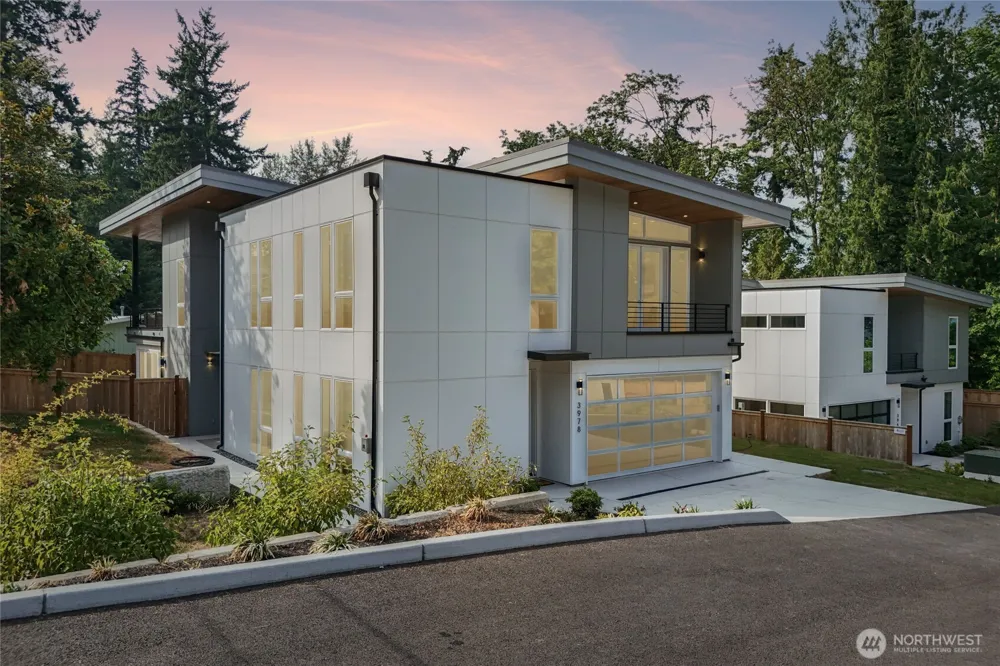 3978 162nd Place SE Bellevue, WA 98006