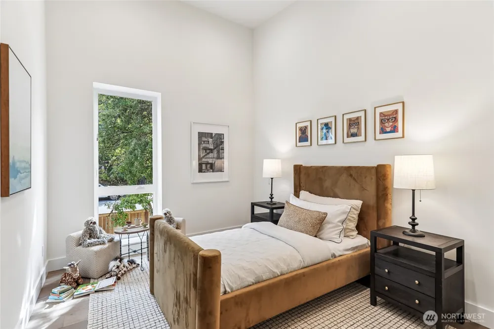 3978 162nd Place SE Bellevue, WA 98006
