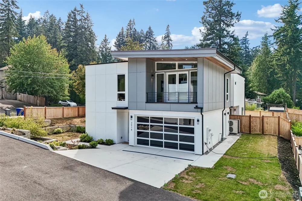 3978 162nd Place SE Bellevue, WA 98006