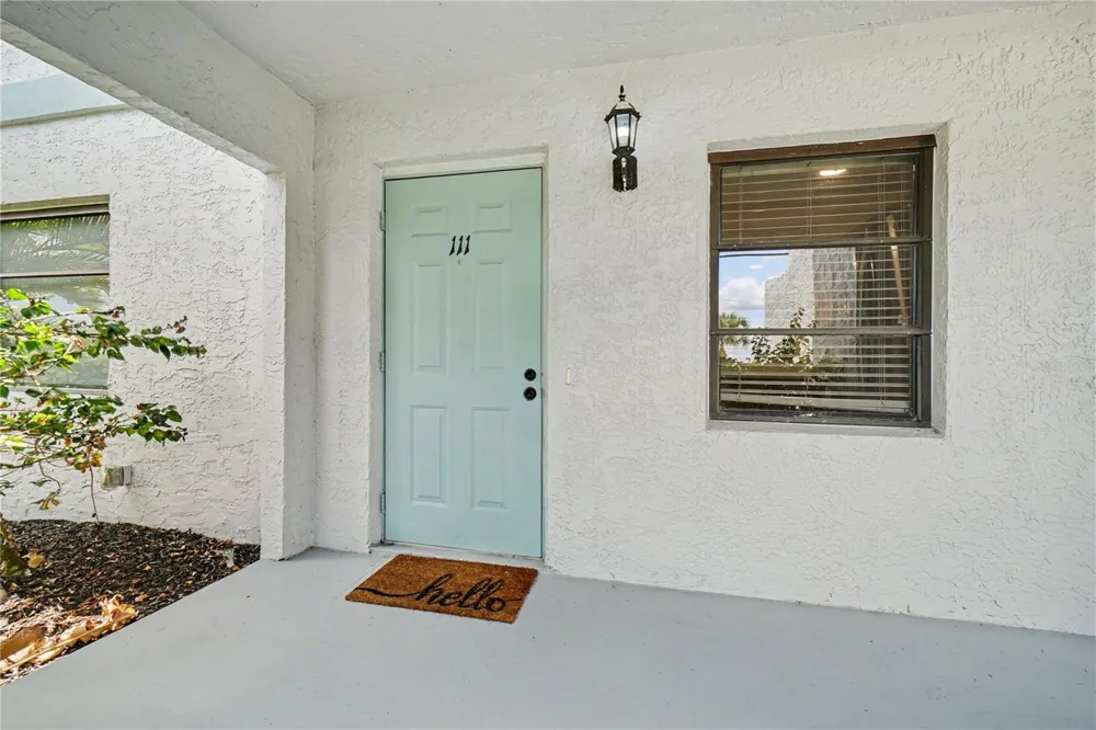 3627 BAL HARBOR BOULEVARD #111 Punta Gorda, FL 33950