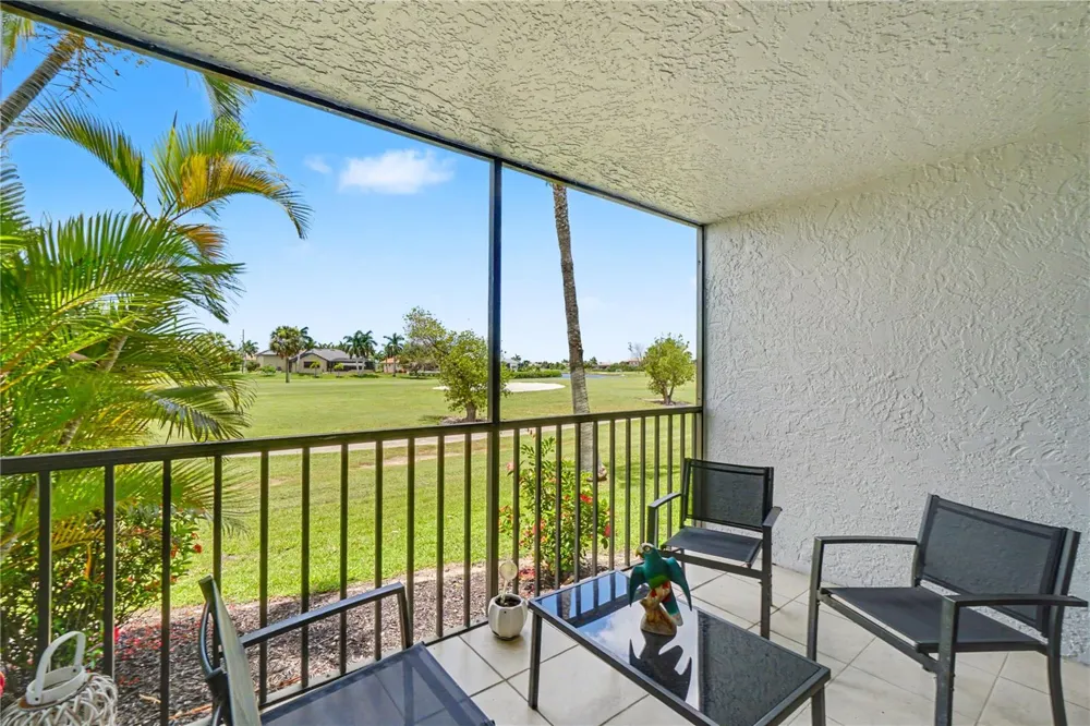 3627 BAL HARBOR BOULEVARD #111 Punta Gorda, FL 33950