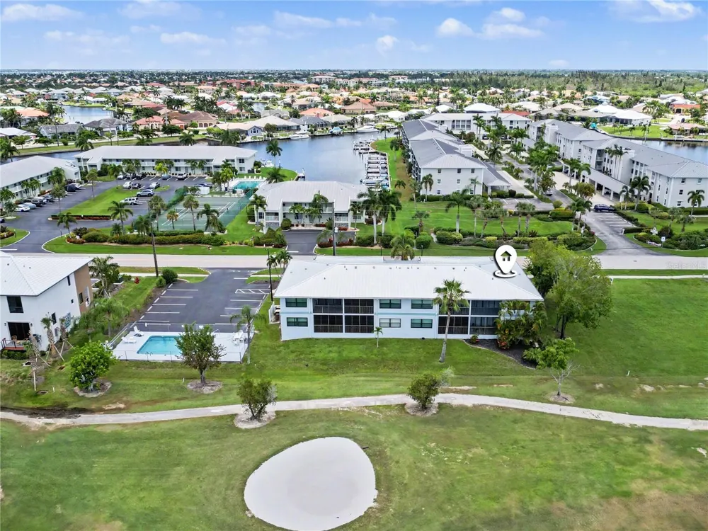3627 BAL HARBOR BOULEVARD #111 Punta Gorda, FL 33950
