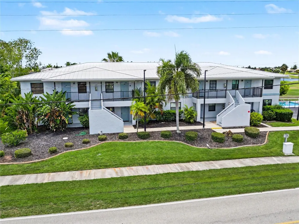 3627 BAL HARBOR BOULEVARD #111 Punta Gorda, FL 33950