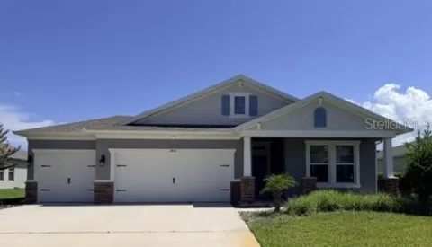 2840 MONAGHAN DRIVE