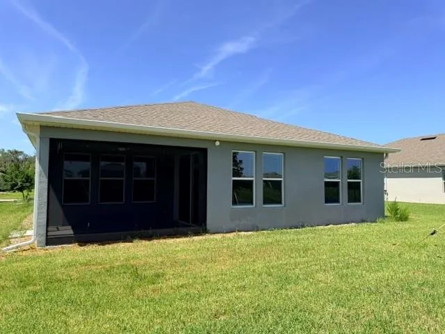2840 MONAGHAN DRIVE Ormond Beach, FL 32174