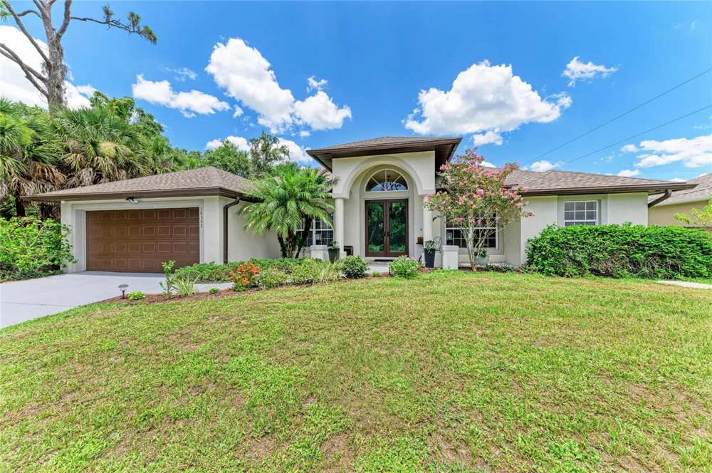 16352 CHICOPEE AVENUE Port Charlotte, FL 33954