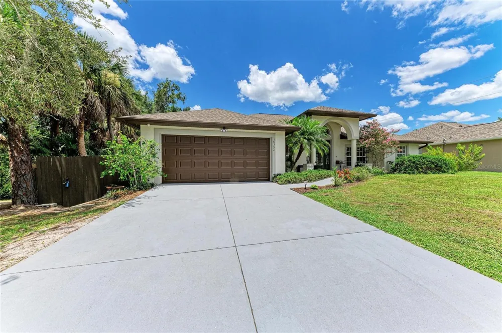 16352 CHICOPEE AVENUE Port Charlotte, FL 33954