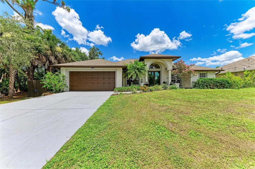 16352 CHICOPEE AVENUE Port Charlotte, FL 33954